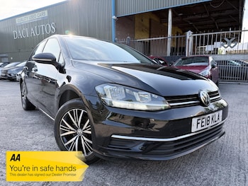 Used Volkswagen Golf 2018 for sale - 78671051: Photo