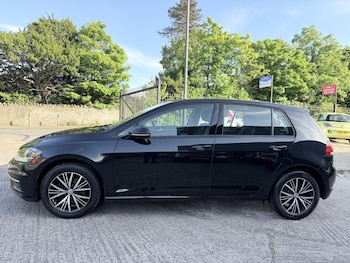 Used Volkswagen Golf 2018 for sale - 78671051: Photo