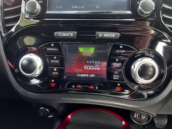 Used Nissan Juke 2017 for sale - 74424865: Photo 17