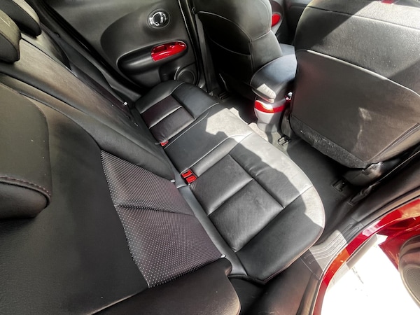 Used Nissan Juke 2017 for sale - 74424865: Photo 22