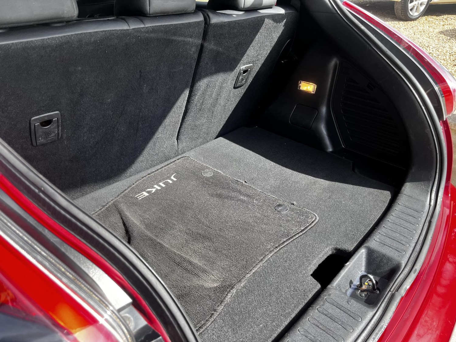 Vehicle 28
