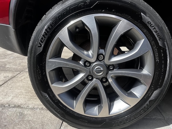Used Nissan Juke 2017 for sale - 74424865: Photo 29
