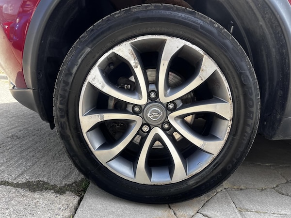 Used Nissan Juke 2017 for sale - 74424865: Photo 31