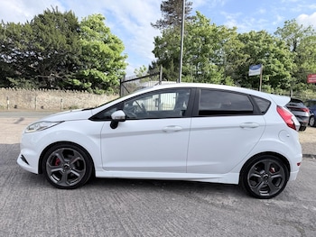 Used Ford Fiesta 2017 for sale - 78520338: Photo