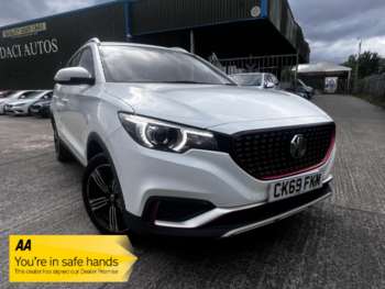 2019 - 1.5 VTi-TECH Limited Edition SUV 5dr Petrol Manual Euro 6 (s/s) (106 ps)