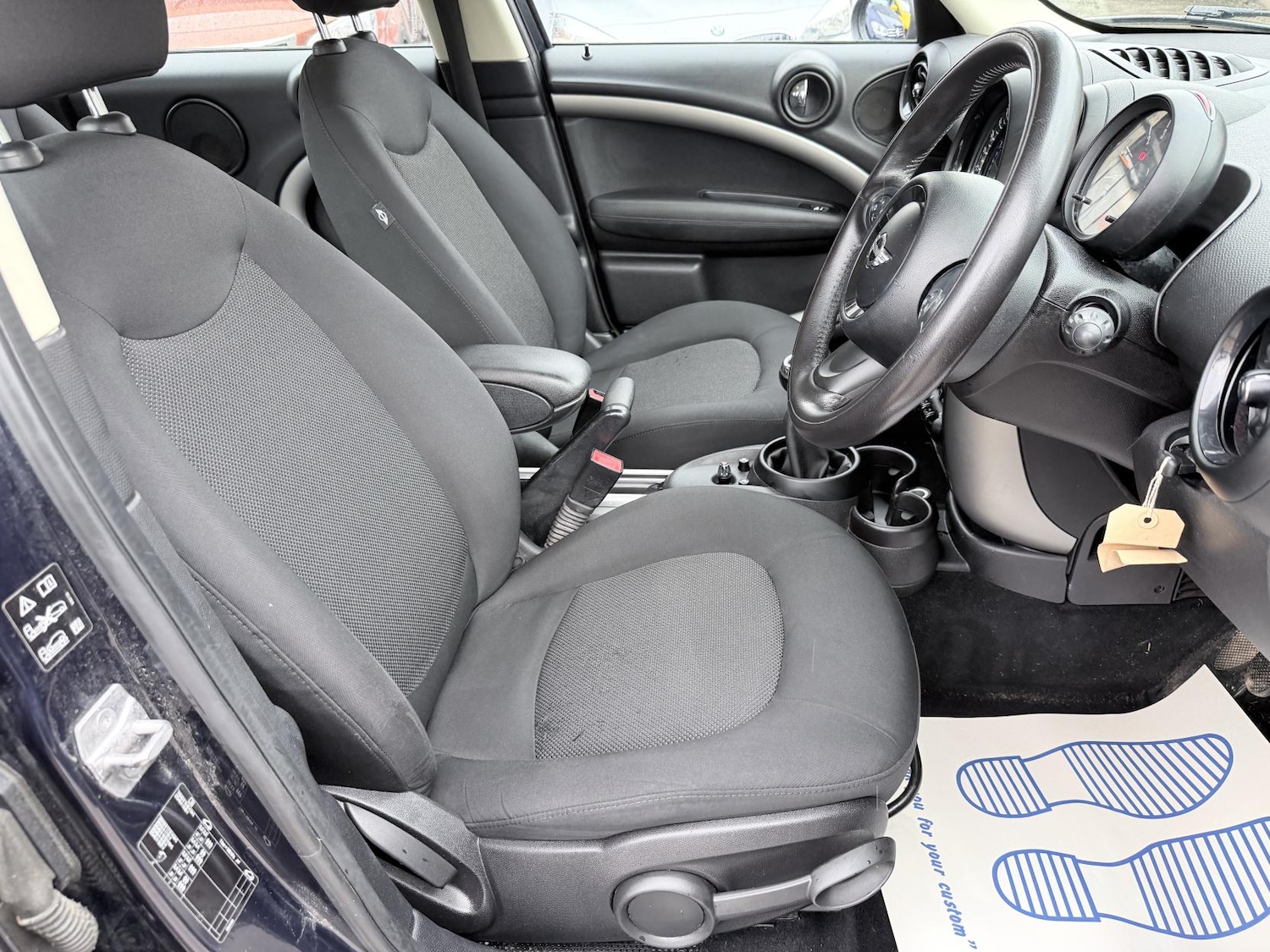 Used MINI Countryman 2015 for sale - 77483087: Photo 10