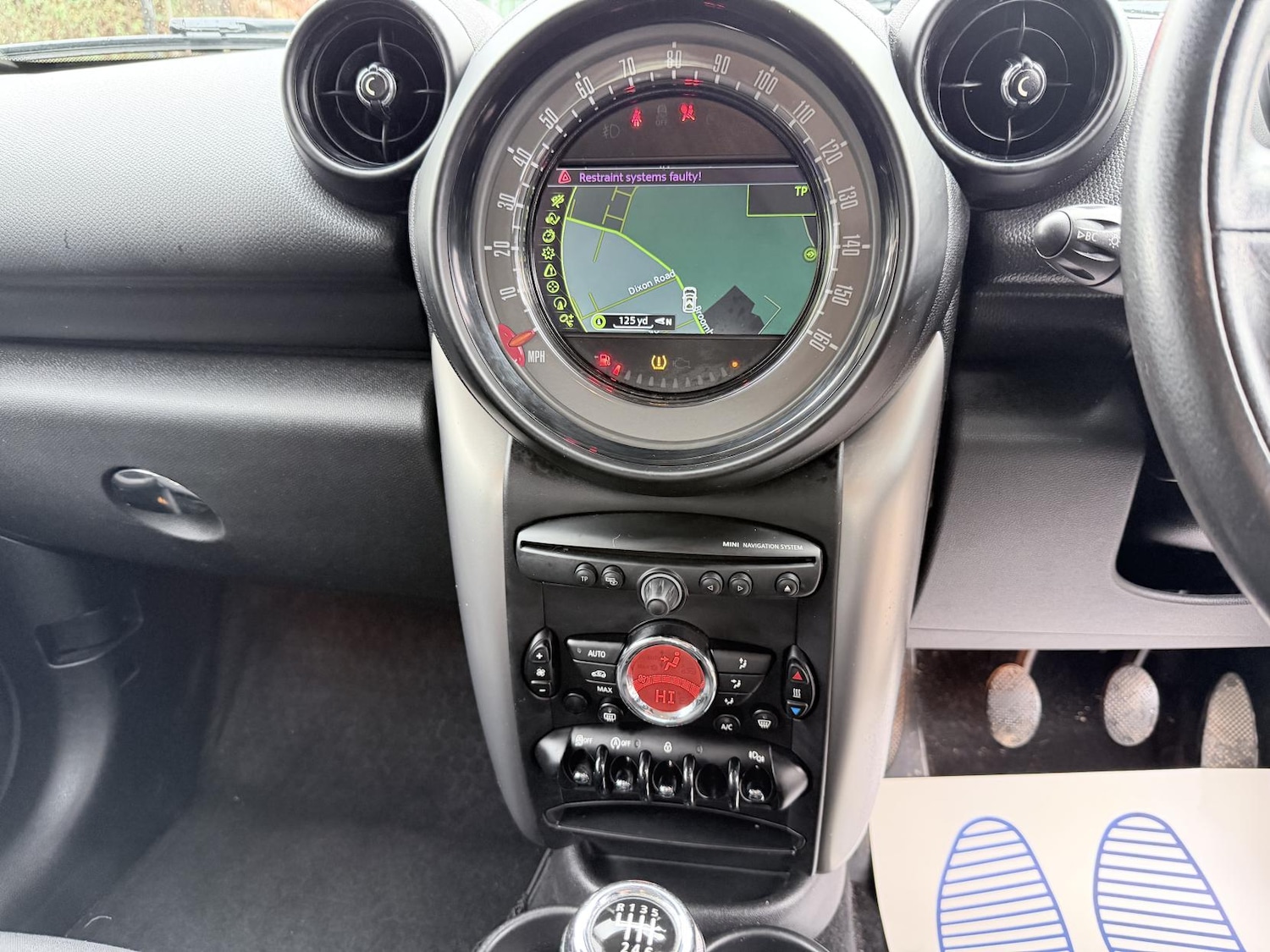 Used MINI Countryman 2015 for sale - 77483087: Photo 11