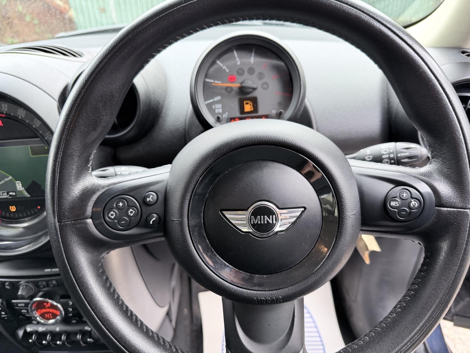 Used MINI Countryman 2015 for sale - 77483087: Photo 13