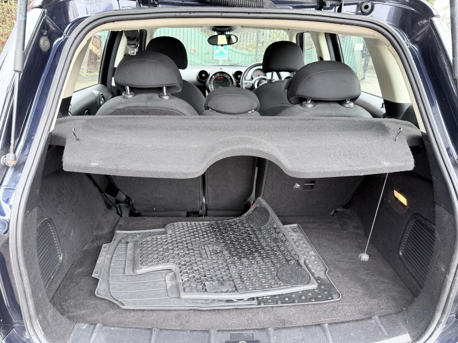 Used MINI Countryman 2015 for sale - 77483087: Photo 16