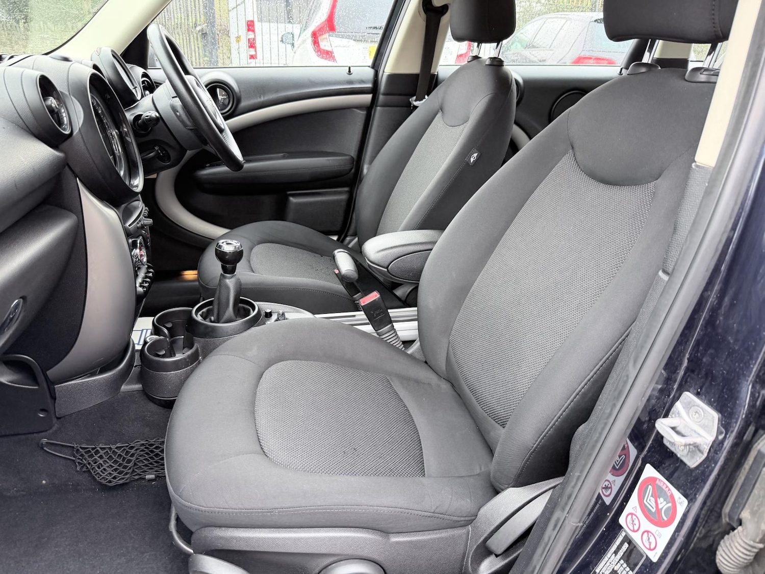 Used MINI Countryman 2015 for sale - 77483087: Photo 17