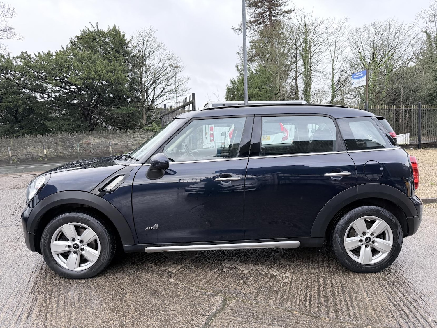 Used MINI Countryman 2015 for sale - 77483087: Photo 4