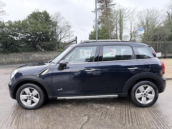 Used MINI Countryman 2015 for sale - 77483087: Photo