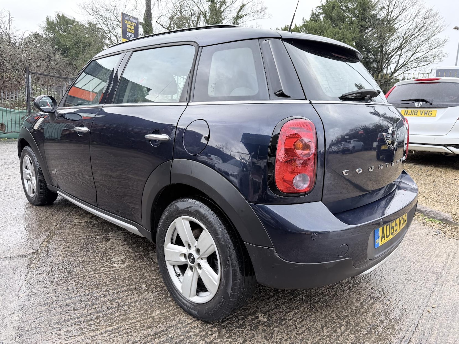 Used MINI Countryman 2015 for sale - 77483087: Photo 5