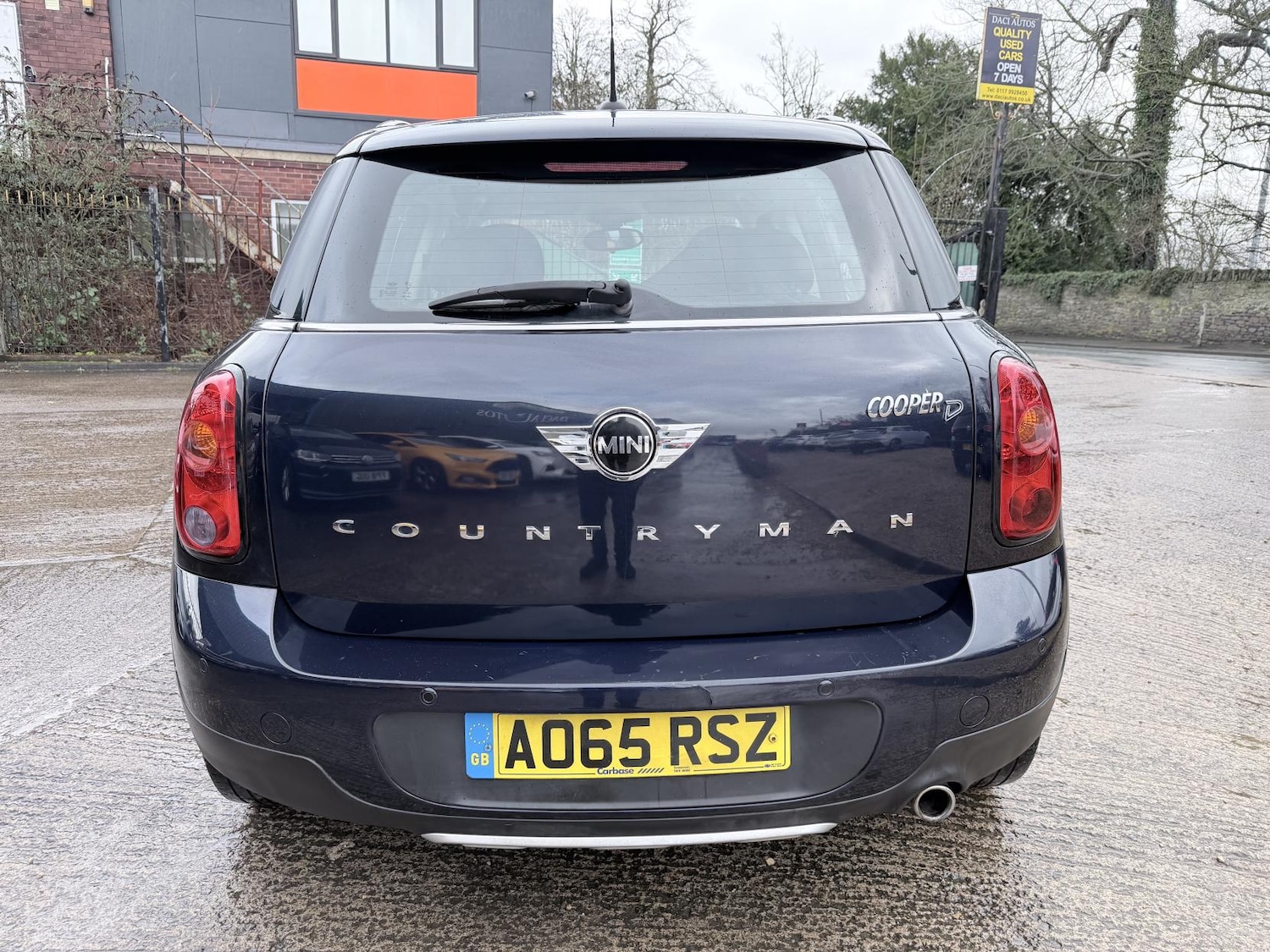 Used MINI Countryman 2015 for sale - 77483087: Photo 6