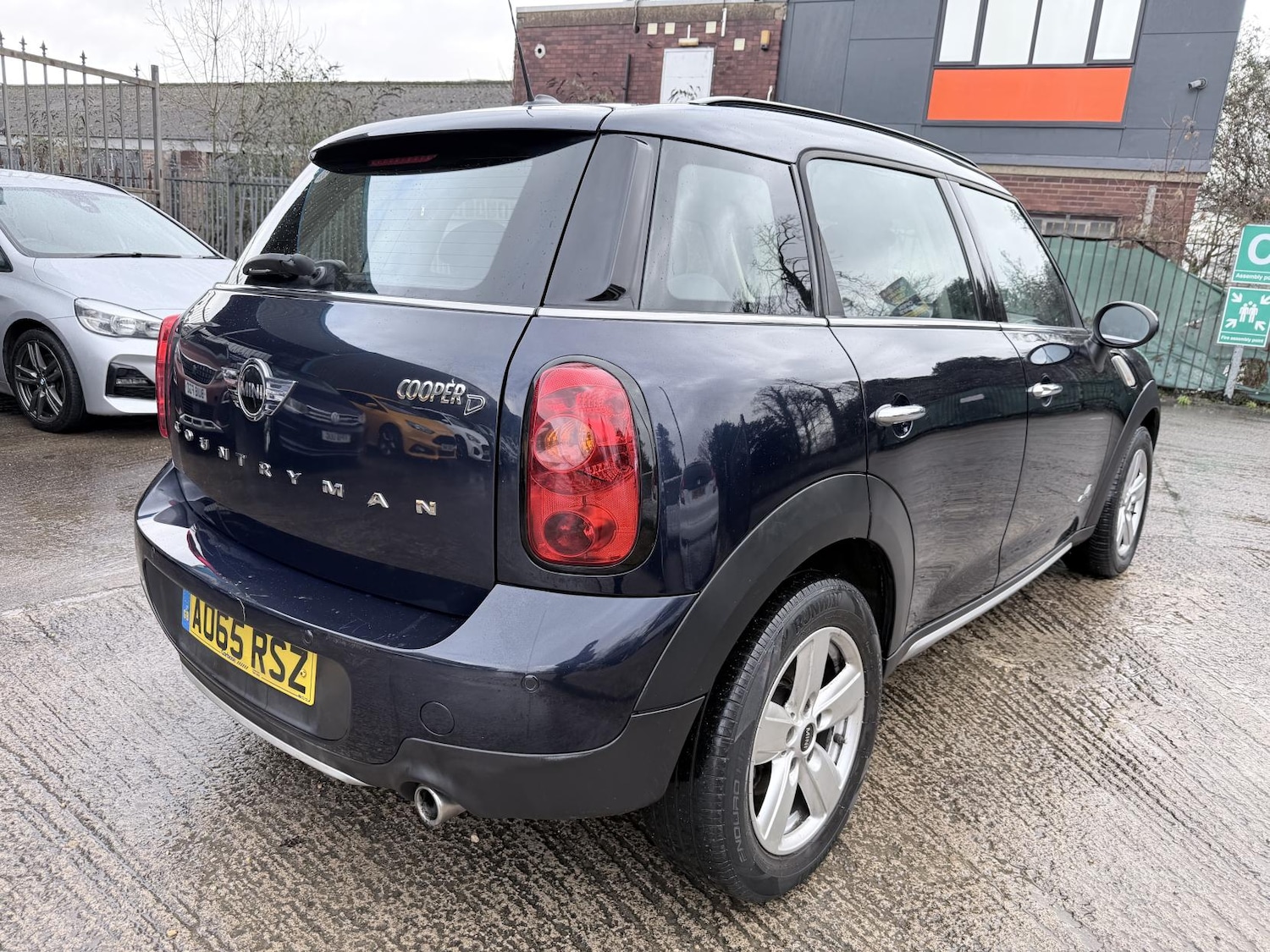 Used MINI Countryman 2015 for sale - 77483087: Photo 7