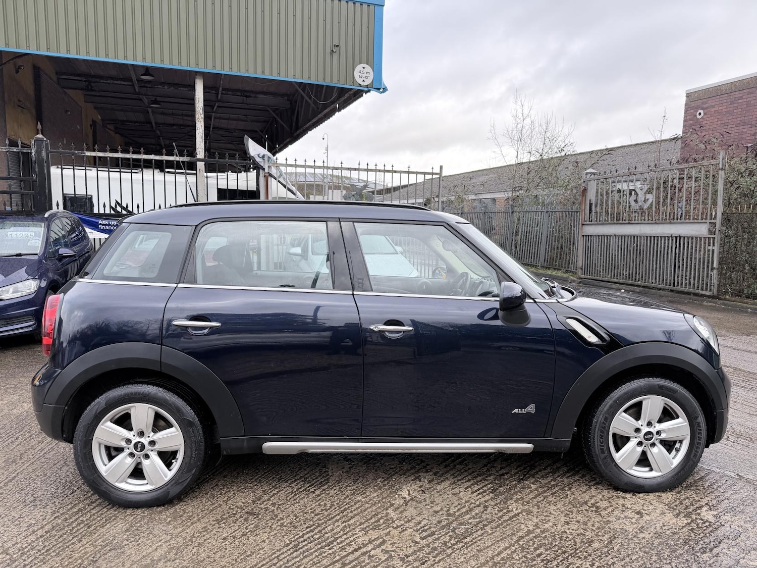 Used MINI Countryman 2015 for sale - 77483087: Photo 8