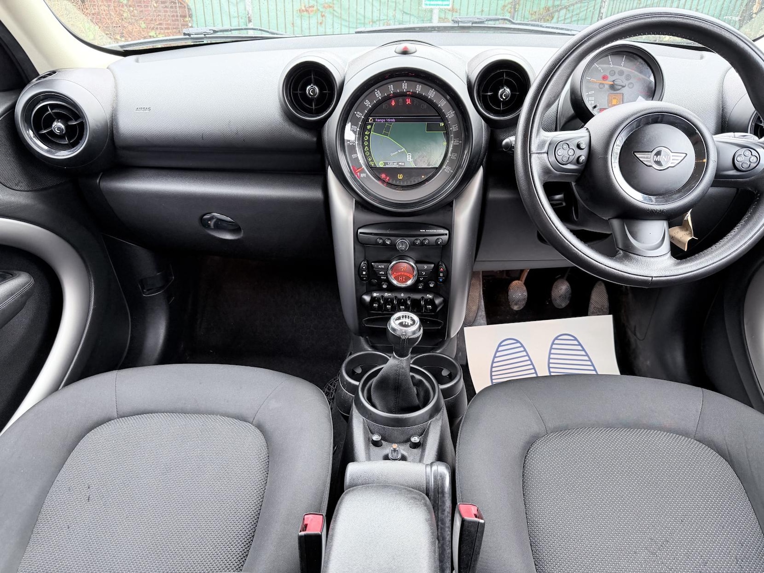Used MINI Countryman 2015 for sale - 77483087: Photo 9