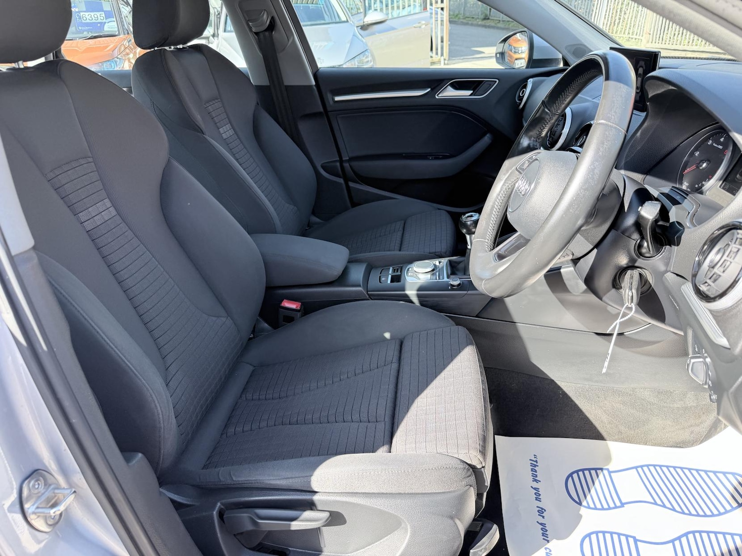 Used Audi A3 2016 for sale - 77975660: Photo 10