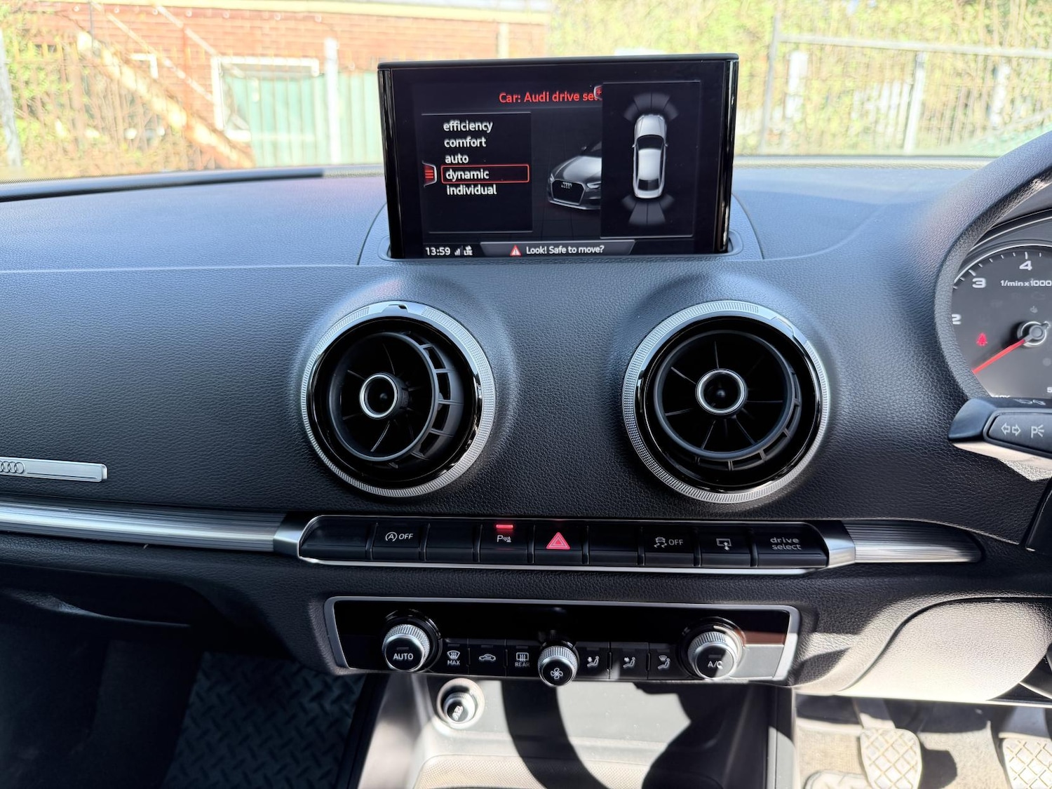 Used Audi A3 2016 for sale - 77975660: Photo 11