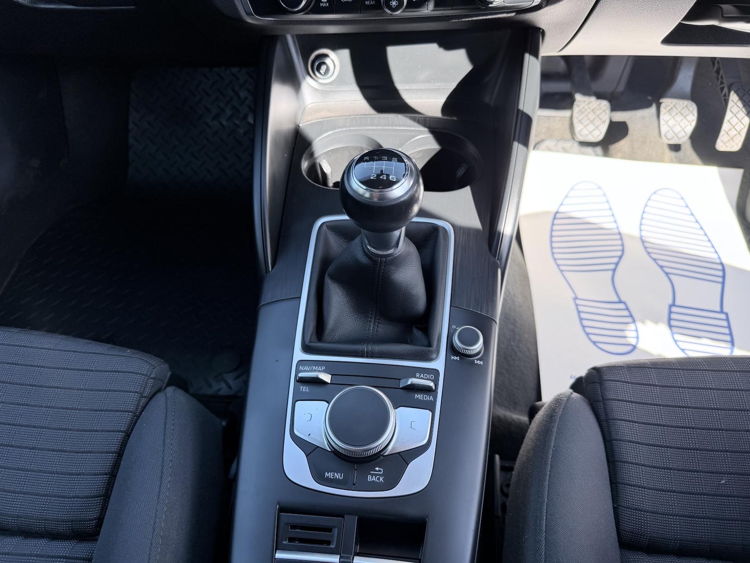 Used Audi A3 2016 for sale - 77975660: Photo 12