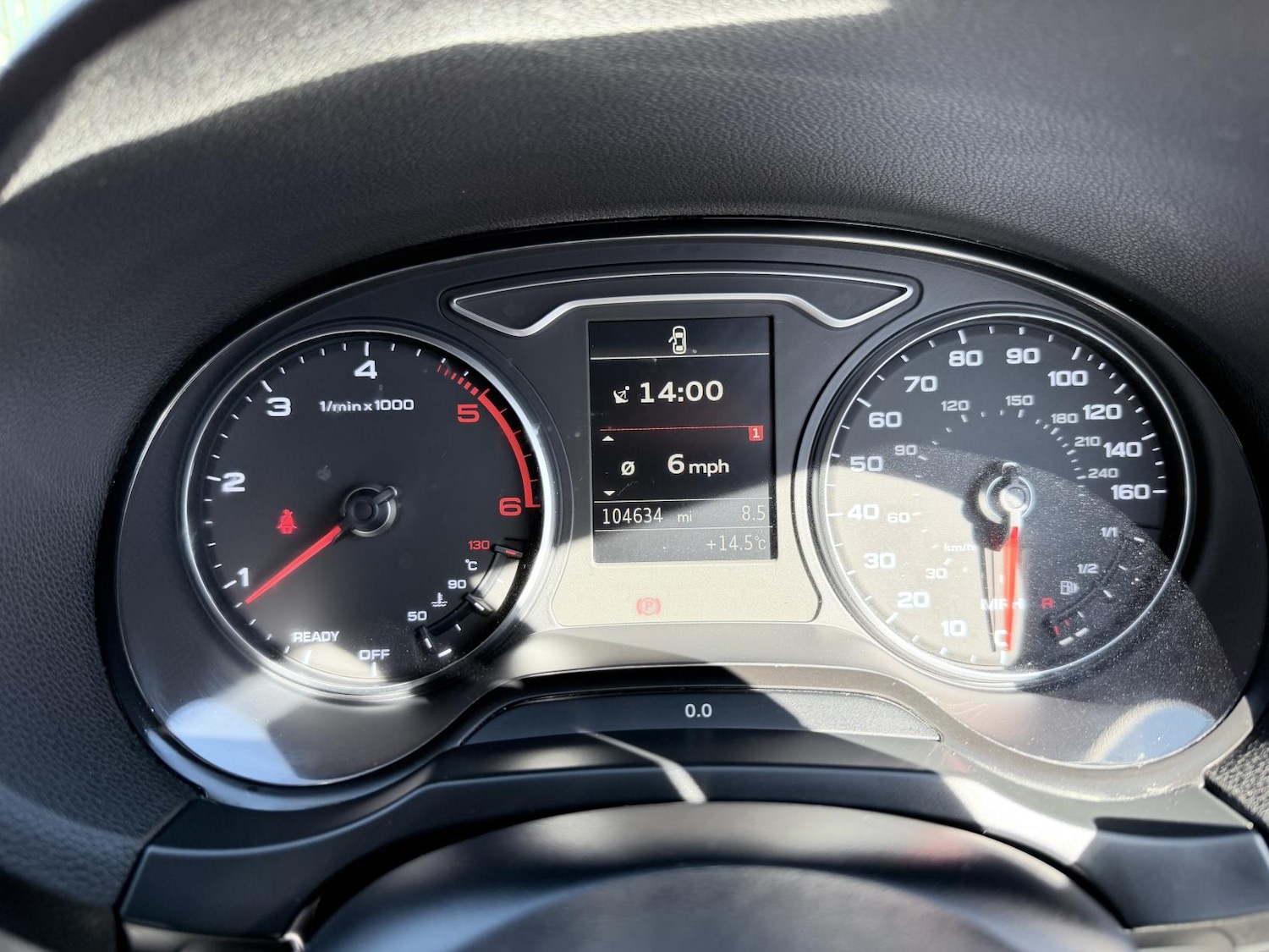 Used Audi A3 2016 for sale - 77975660: Photo 13