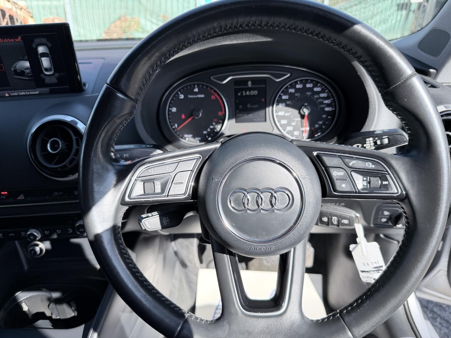 Used Audi A3 2016 for sale - 77975660: Photo 14