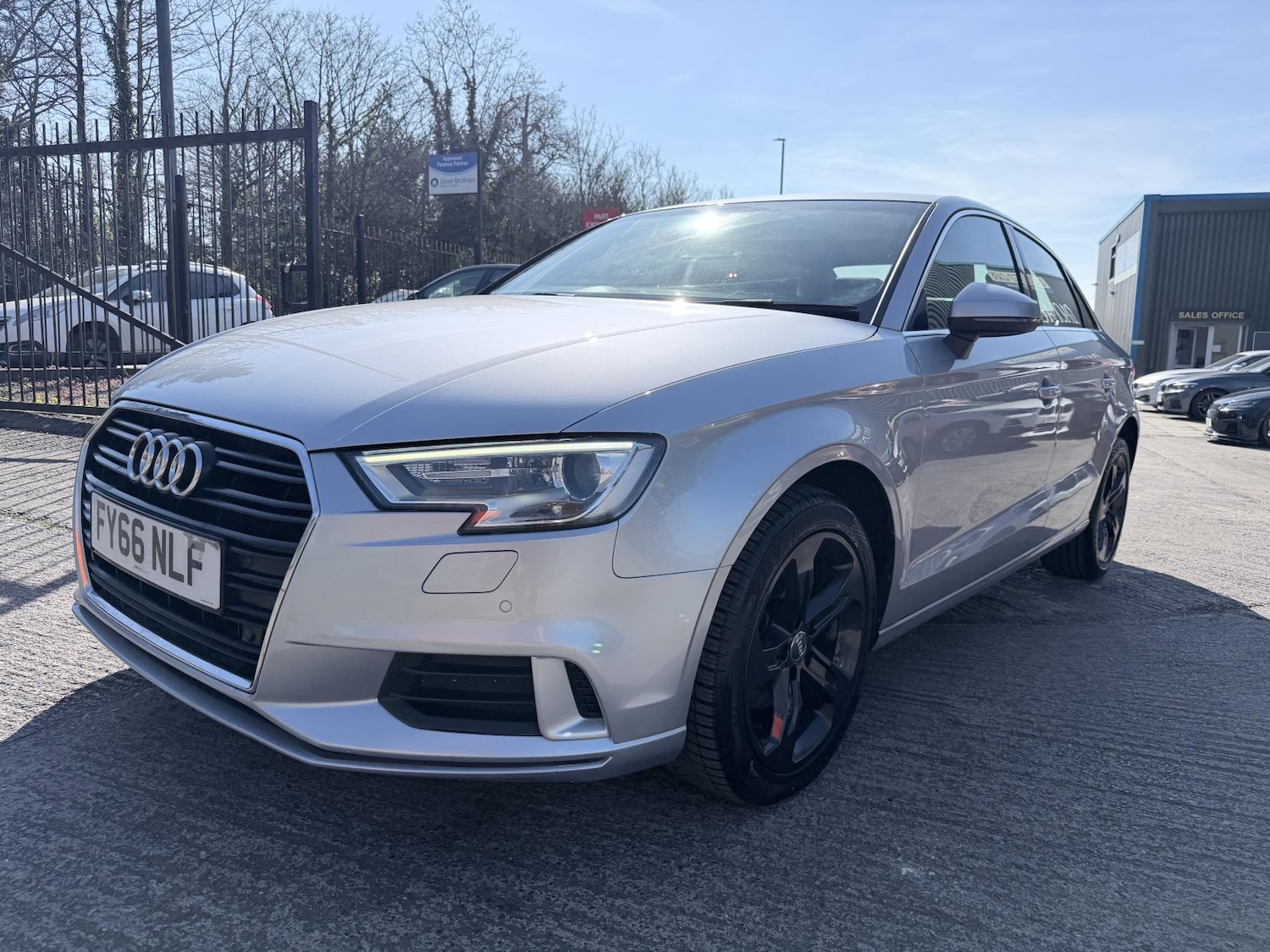 Used Audi A3 2016 for sale - 77975660: Photo 3