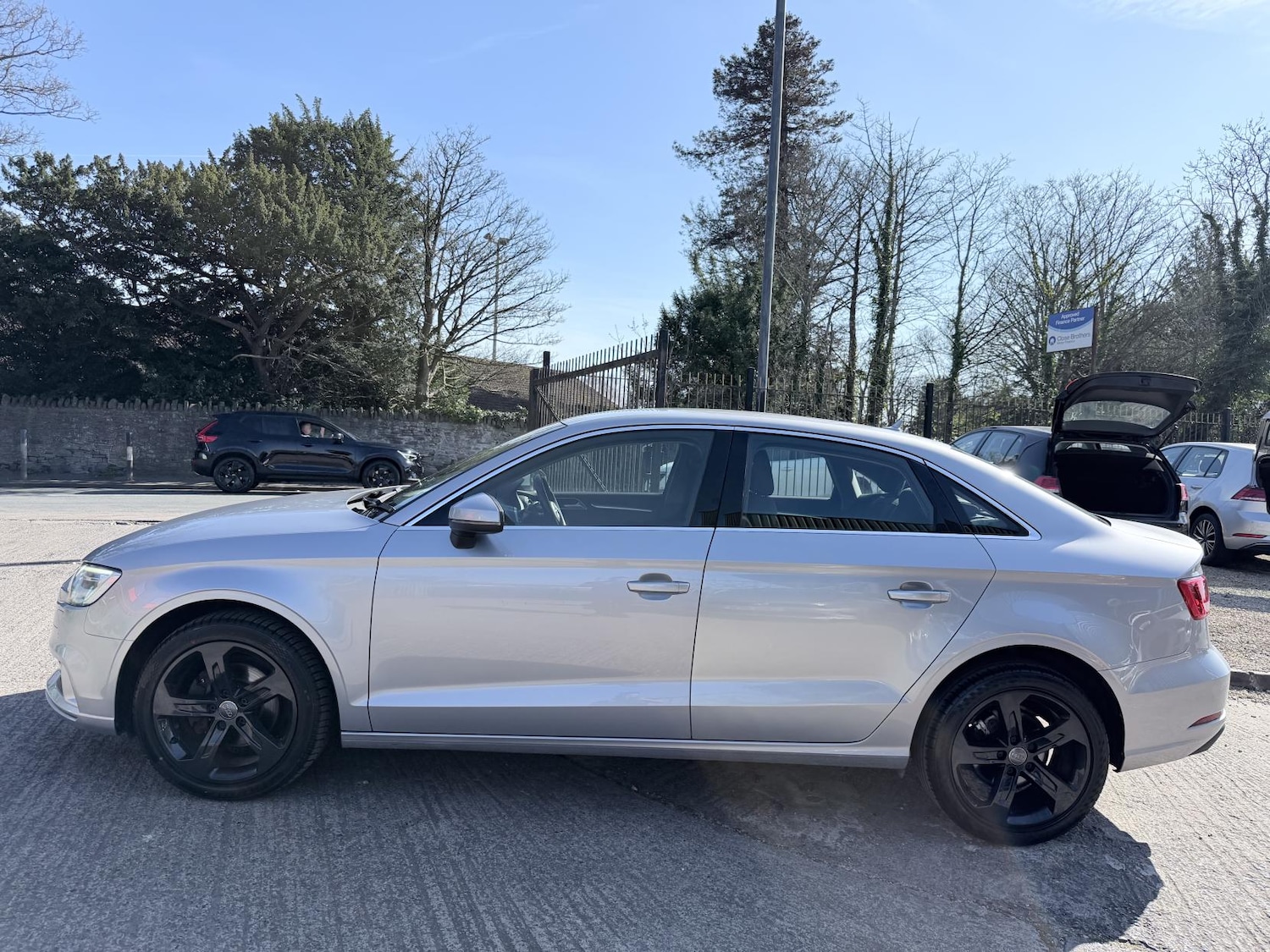 Used Audi A3 2016 for sale - 77975660: Photo 4