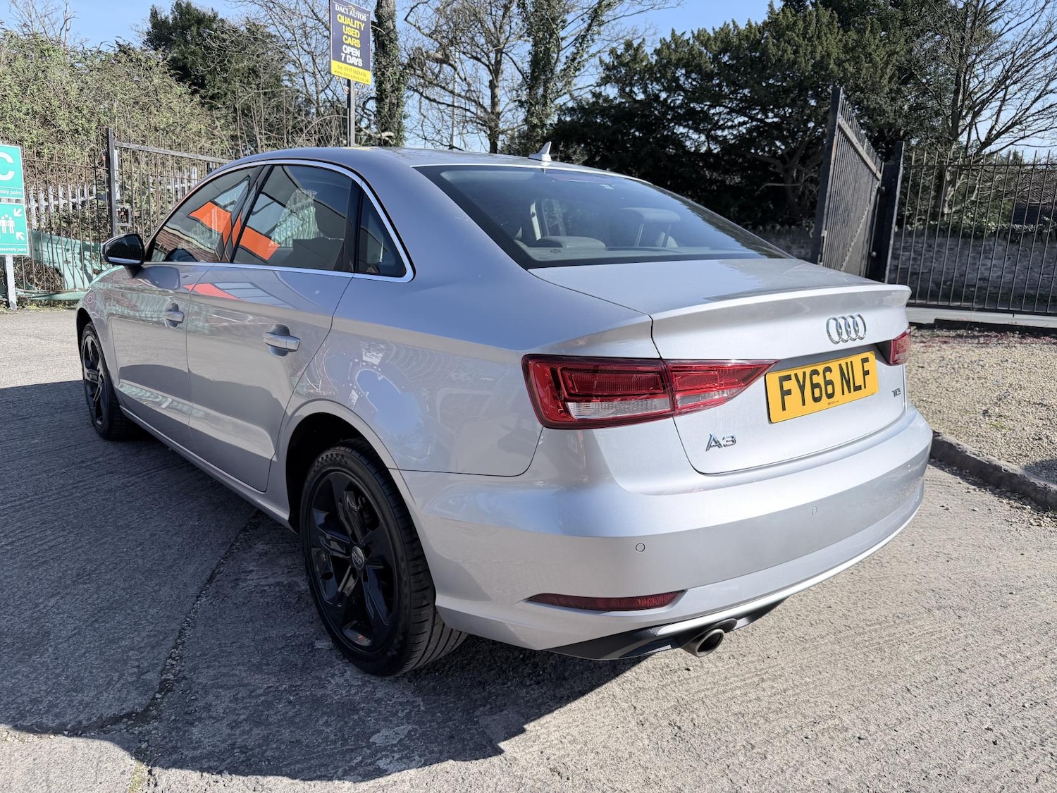 Used Audi A3 2016 for sale - 77975660: Photo 5