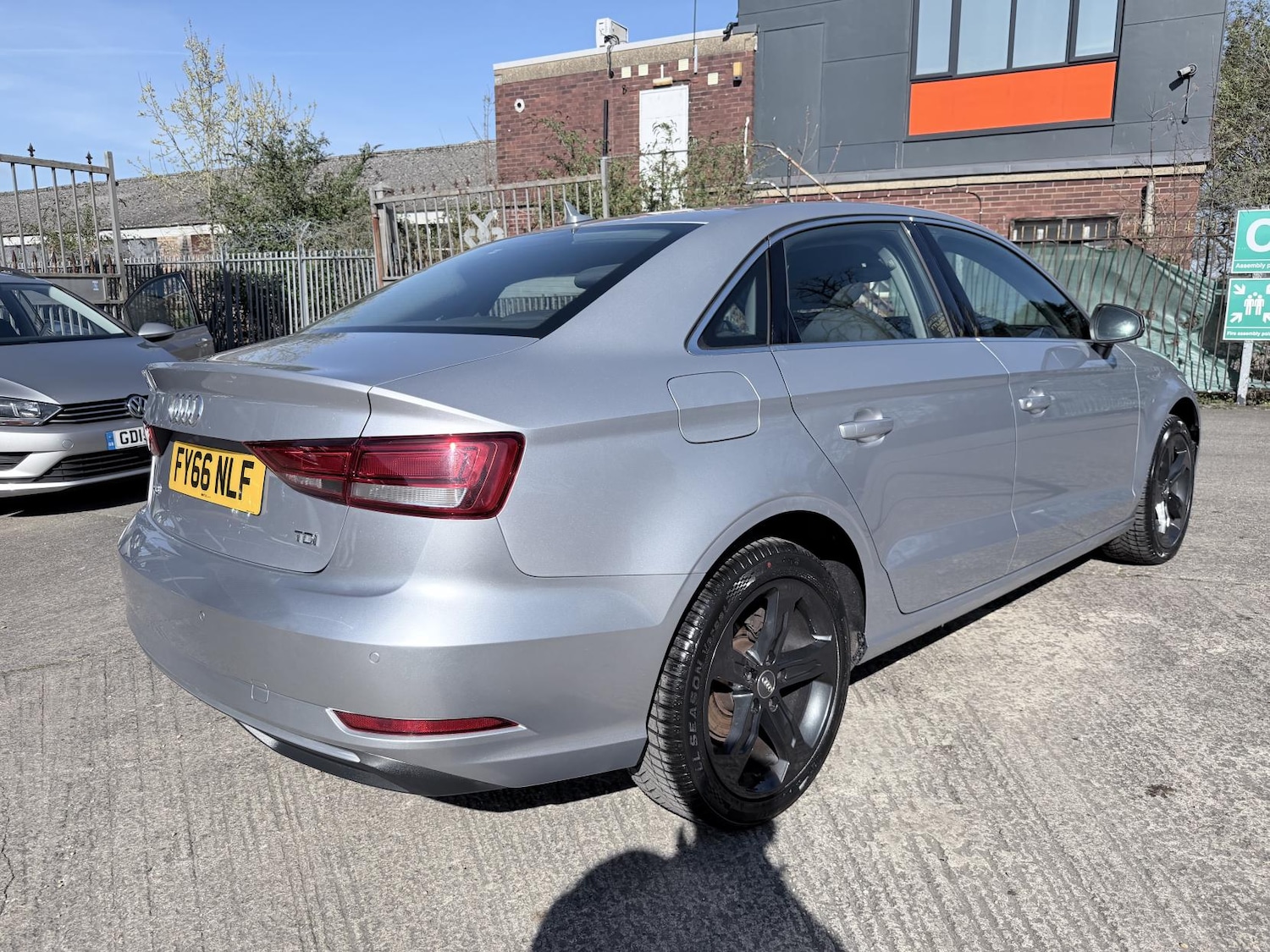 Used Audi A3 2016 for sale - 77975660: Photo 7