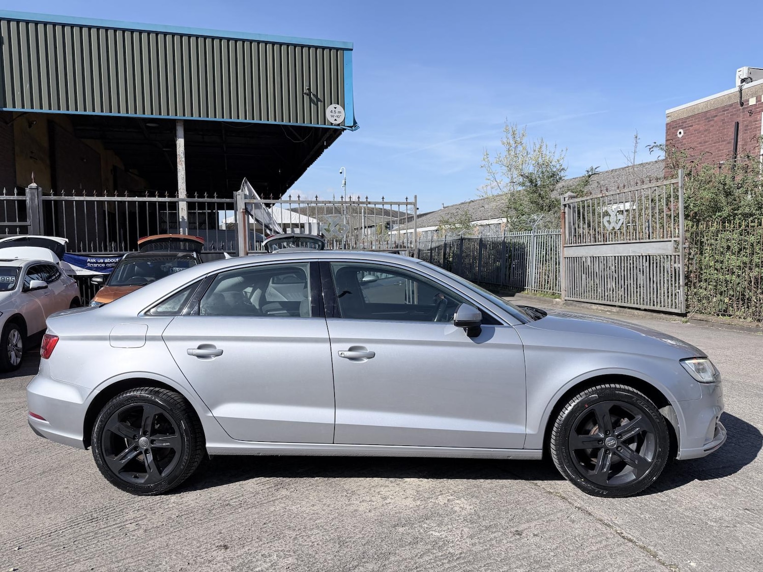 Used Audi A3 2016 for sale - 77975660: Photo 8