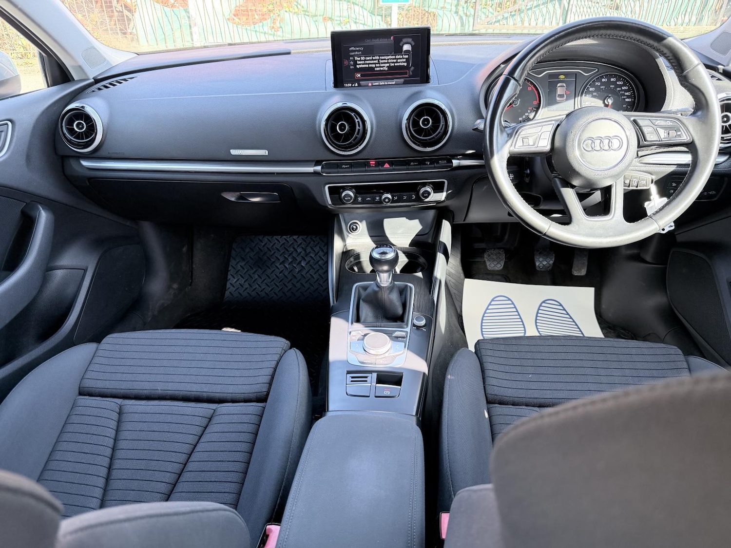 Used Audi A3 2016 for sale - 77975660: Photo 9