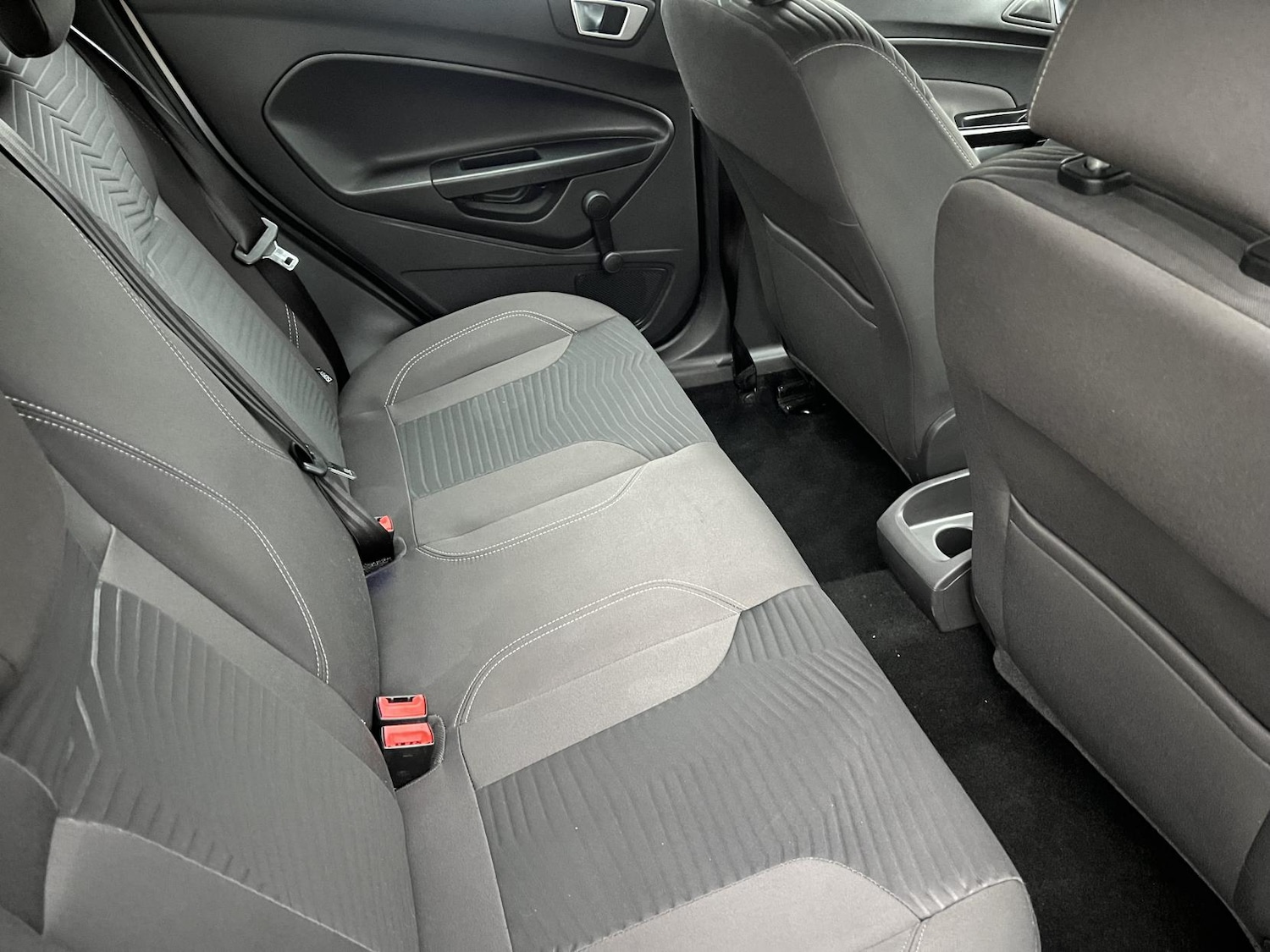 Used Ford Fiesta 2017 for sale - 76557326: Photo 9