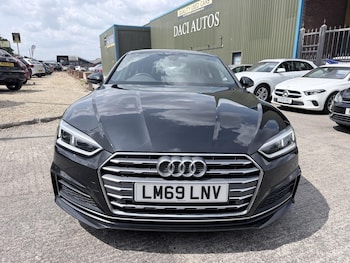 Used Audi A5 2019 for sale - 79154299: Photo