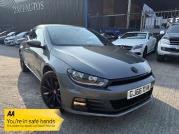 2016 - 1.4 TSI BlueMotion Tech GT Hatchback 3dr Petrol Manual Euro 6 (s/s) (125 ps
