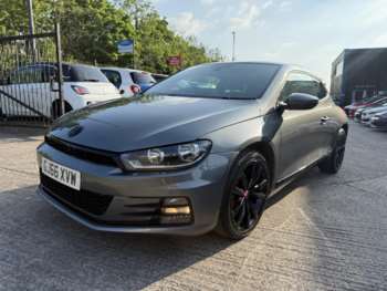 Used Volkswagen Scirocco 2016 for sale - 74559346: Photo