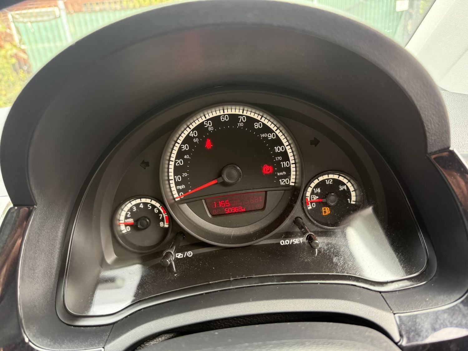 Used Volkswagen up! 2014 for sale - 76101458: Photo 11