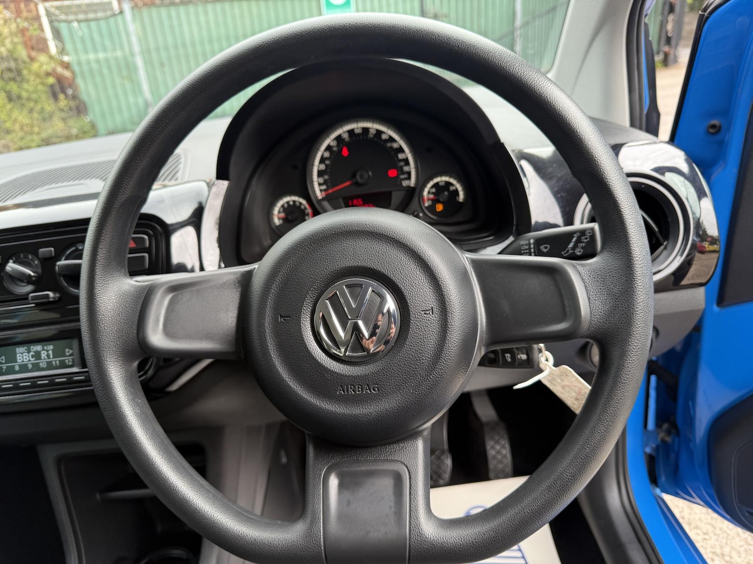 Used Volkswagen up! 2014 for sale - 76101458: Photo 12