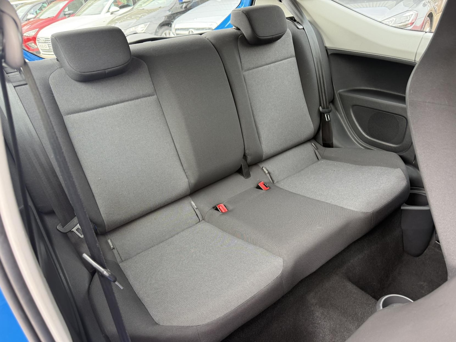 Used Volkswagen up! 2014 for sale - 76101458: Photo 14