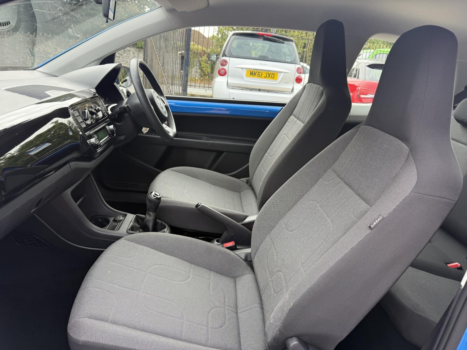 Used Volkswagen up! 2014 for sale - 76101458: Photo 16