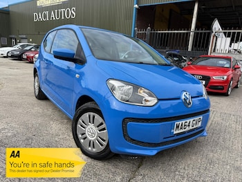 Volkswagen - up!