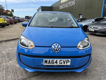 Used Volkswagen up! 2014 for sale - 76101458: Photo 2