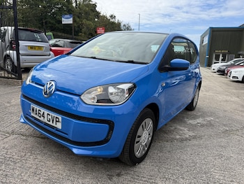 Used Volkswagen up! 2014 for sale - 76101458: Photo 3