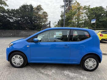 Used Volkswagen up! 2014 for sale - 76101458: Photo 4