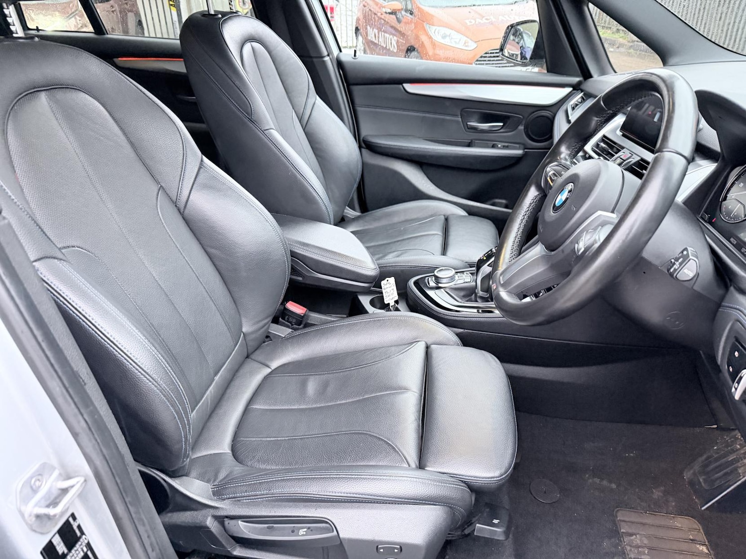 Used BMW 2 Series Gran Tourer 2019 for sale - 77453763: Photo 10
