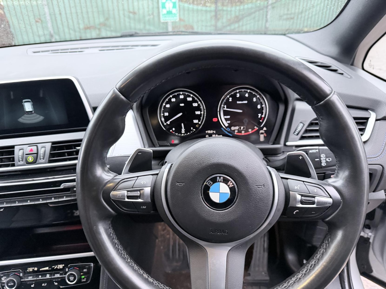Used BMW 2 Series Gran Tourer 2019 for sale - 77453763: Photo 12