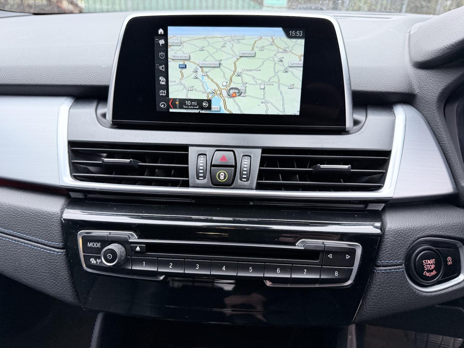 Used BMW 2 Series Gran Tourer 2019 for sale - 77453763: Photo 13