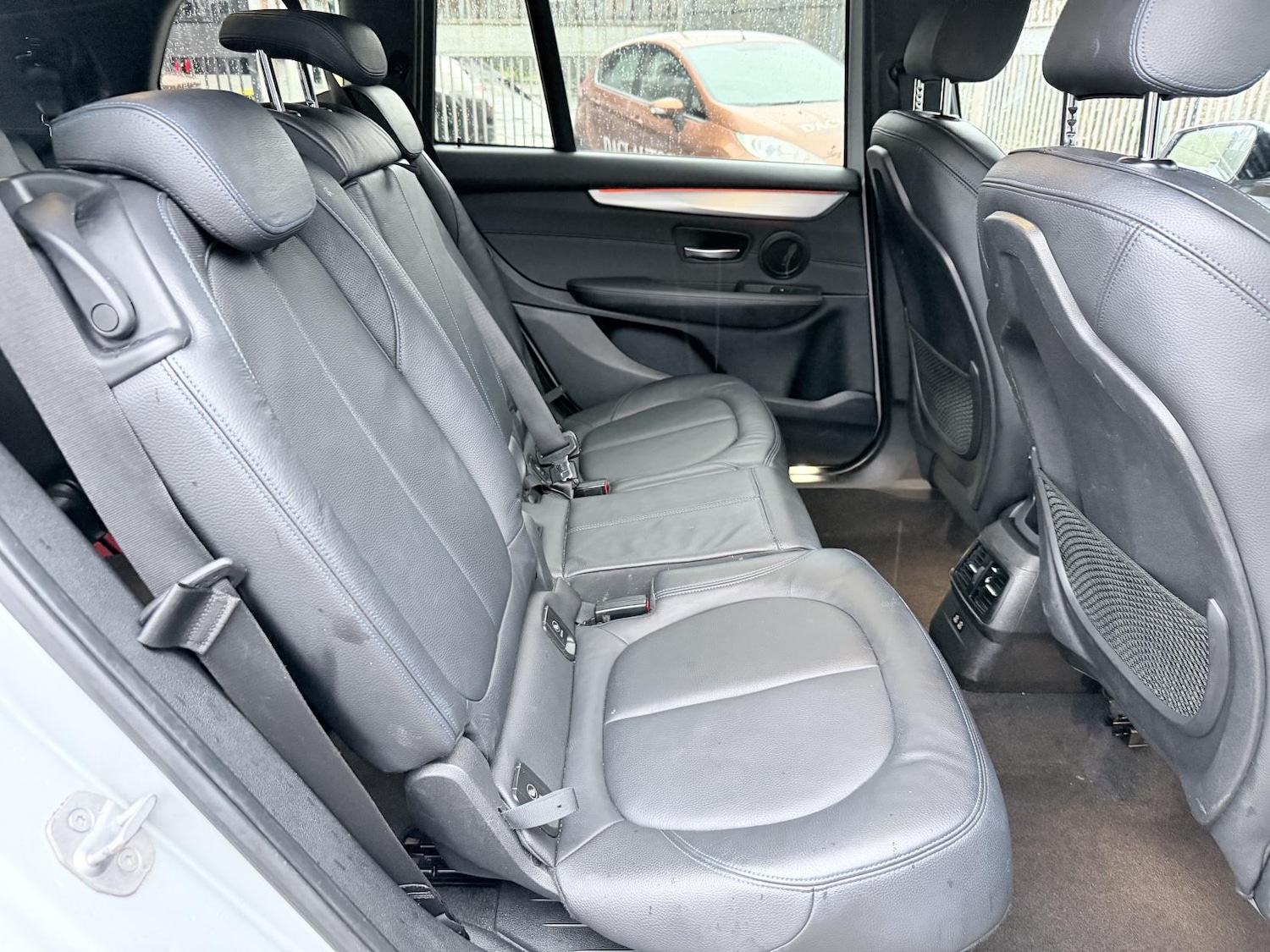 Used BMW 2 Series Gran Tourer 2019 for sale - 77453763: Photo 17