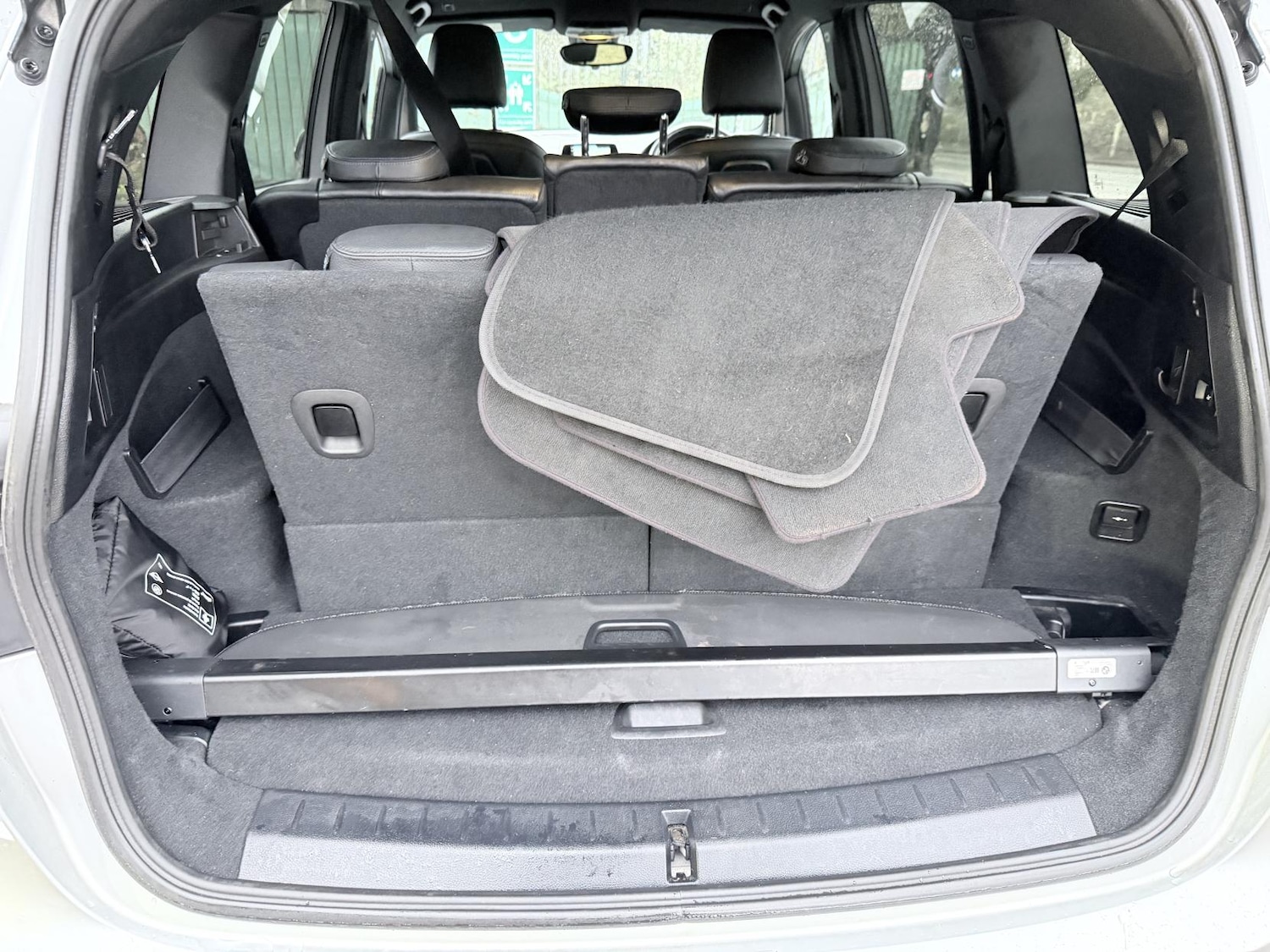 Used BMW 2 Series Gran Tourer 2019 for sale - 77453763: Photo 19