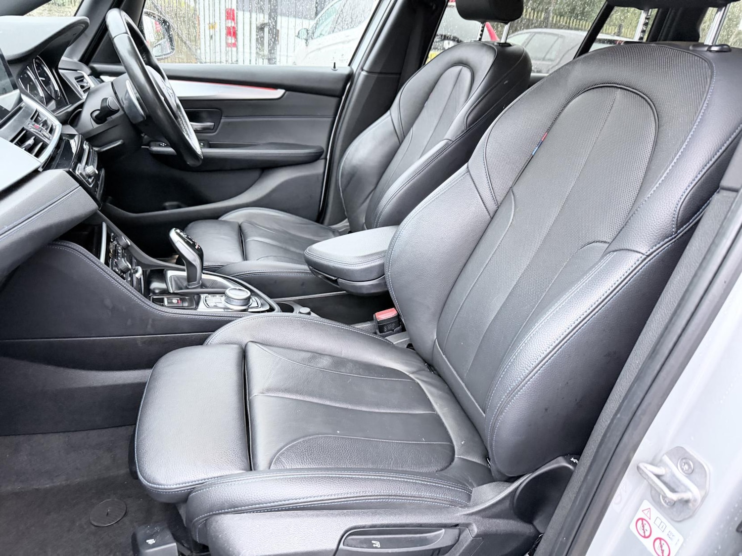 Used BMW 2 Series Gran Tourer 2019 for sale - 77453763: Photo 22